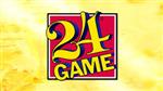 24 Game Graphic